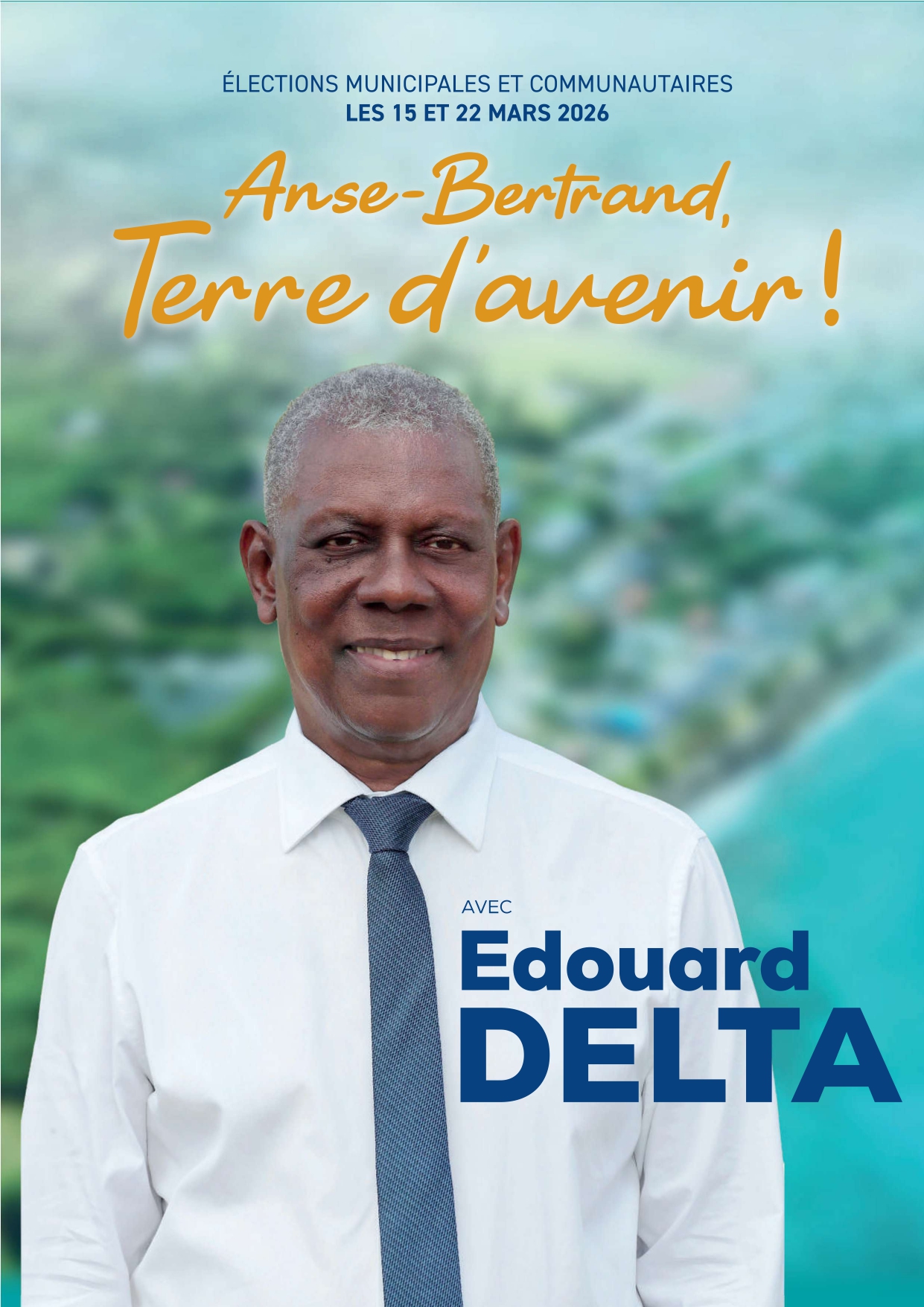 Programme Anse-Bertrand Terre d&rsquo;avenir